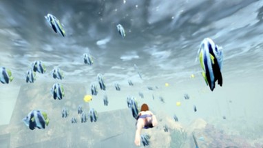 DeepSea Serenity: VR Underwater Trip Image