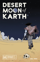 Desert Moon of Karth Image