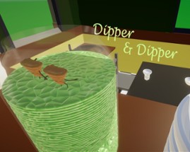 Dipper & Dipper Image
