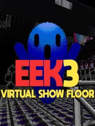 EEK3 Virtual Show Floor Game Cover