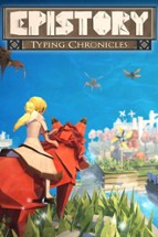 Epistory: Typing Chronicles Image