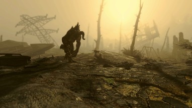 Fallout 4 Image