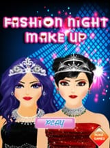 Fashion Make-Up Salon - Best Makeup, Dressup, Spa and Makeover Game for Girls Image