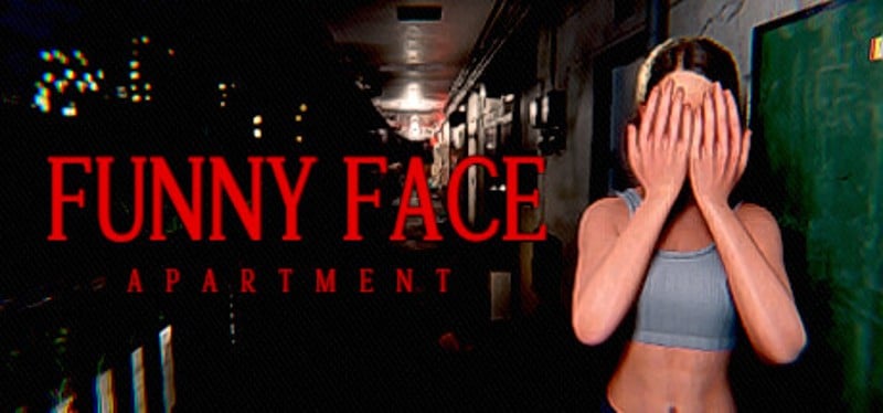 Funny Face Apartment Game Cover