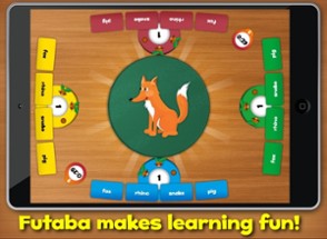 Futaba Classroom Games for Kids Image