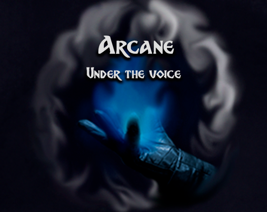 Arcane: Under the Voice Game Cover