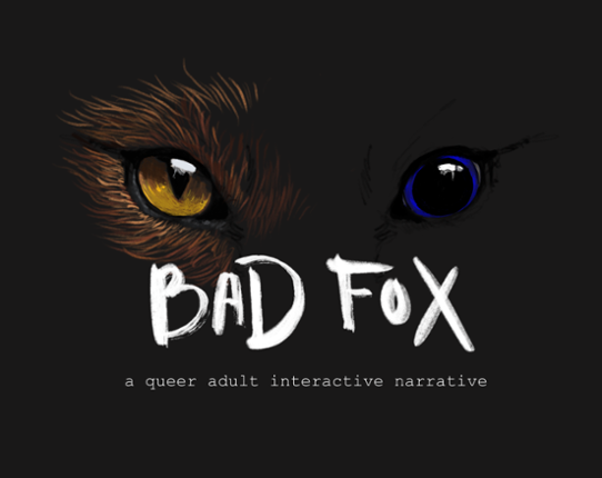 Bad Fox - Alpha Preview Game Cover