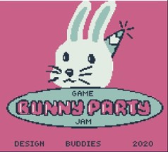 Bunny Party Image