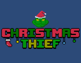 Christmas Thief Image