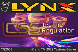 CSS - Traffic Regulation Image