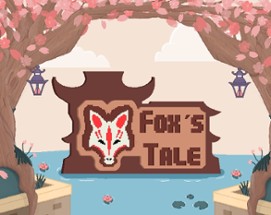 Fox's Tale Image