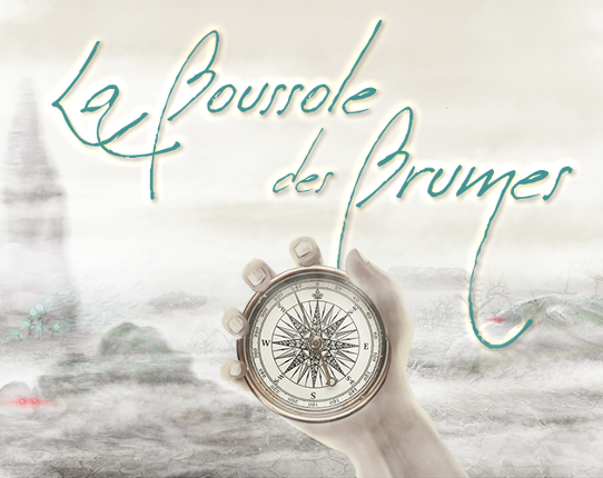 La Boussole des Brumes Game Cover