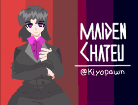 Maiden Chateu Image