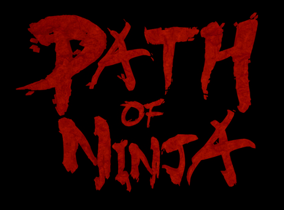 Path of Ninja Game Cover