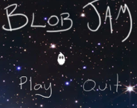 The Blob Game Image