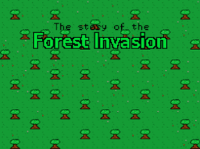 The story of the Forst Invasion Image