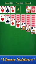 Nostal Solitaire: Card Games Image