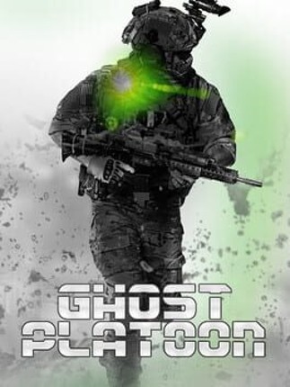 Ghost Platoon Game Cover