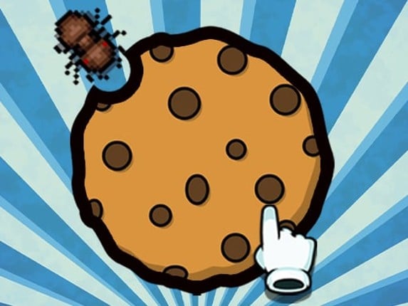 Guardians of Cookies Game Cover