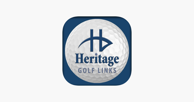 Heritage Golf Links - GA Game Cover