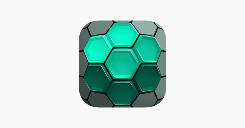 Hexme Puzzle - Logic Game Game Cover