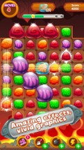 Jelly Blaster Pro - Free Match 3 Jewel Puzzle Game Image