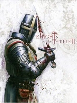 Knights of the Temple II Game Cover