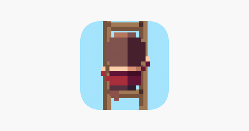 Ladder Climer Game Cover