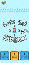 Lets Get Kraken Image