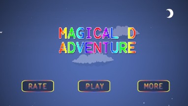 Magical D Adventure Image
