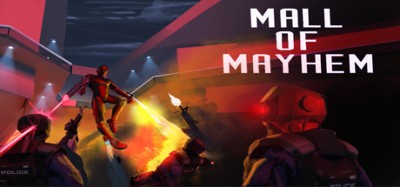 Mall of Mayhem Image