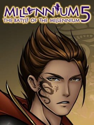 Millennium 5: The Battle of the Millennium Game Cover