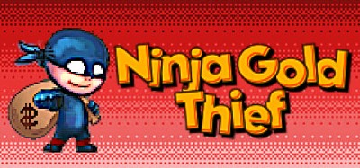 Ninja Gold Thief Image