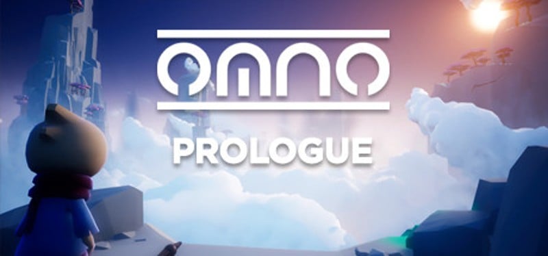 Omno: Prologue Game Cover