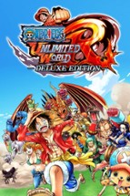 One Piece: Unlimited World RED Image