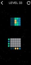 Pattern Match - Unity Puzzle Game Source Code Image