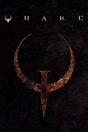 Quake Game Cover