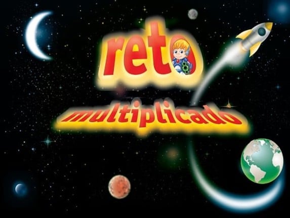 Reto Multiplicado Game Cover