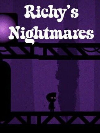 Richy's Nightmares Game Cover