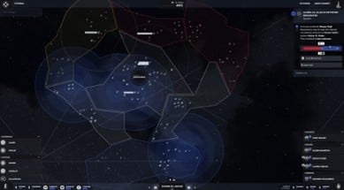 Rising Constellation Image