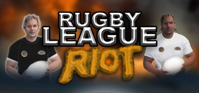 Rugby League Riot Image
