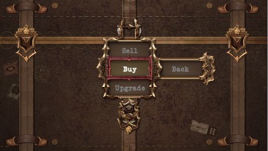 Save Room: The Merchant Image