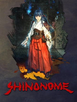 Shinonome Game Cover