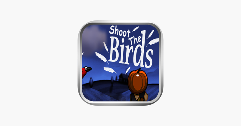 Shoot The Birds  LT Game Cover