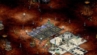 Space Colony Image