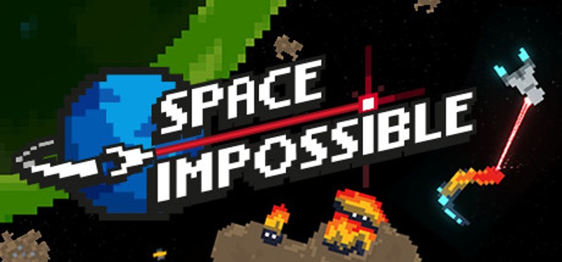 Space Impossible Game Cover