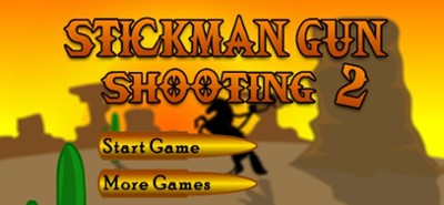 Stickman Gun Shooting 2 Image