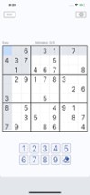 Sudoku - Classic Edition. Image