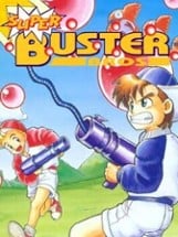 Super Buster Bros. Image