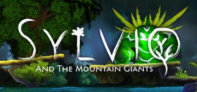 Sylvio And The Mountain Giants Image